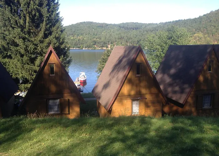 Autocamp Skalice
