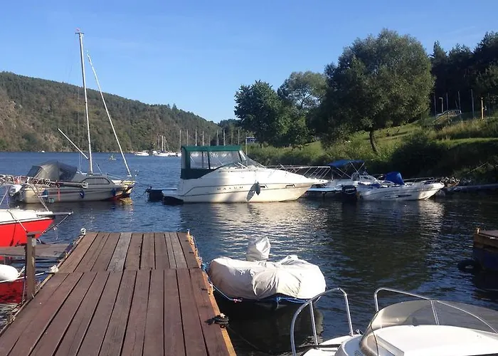 Holiday park Autocamp Skalice