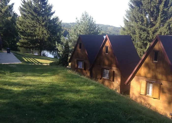 Holiday park Autocamp Skalice *