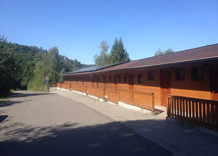Autocamp Skalice