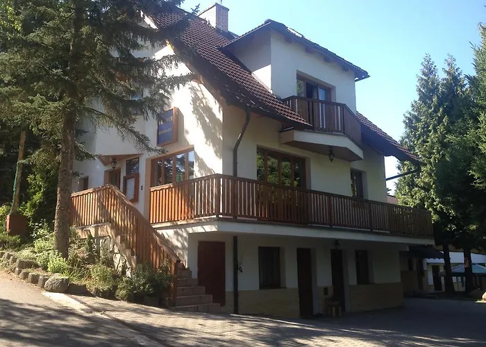 Holiday park Autocamp Skalice Slapy (Prague-West)