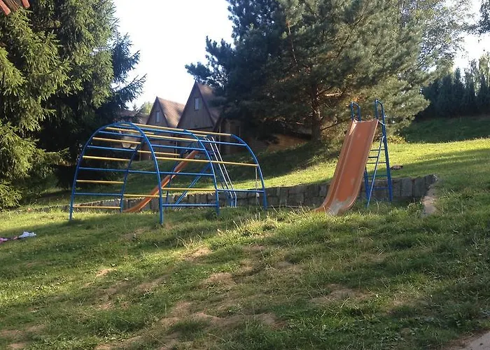 Holiday park Autocamp Skalice