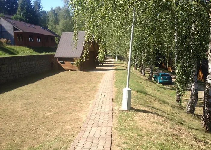 Autocamp Skalice