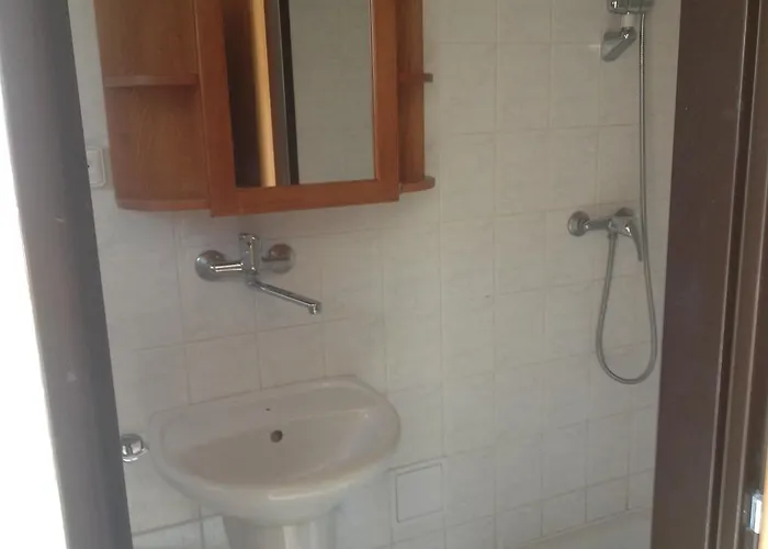 Holiday park Autocamp Skalice Slapy (Prague-West)