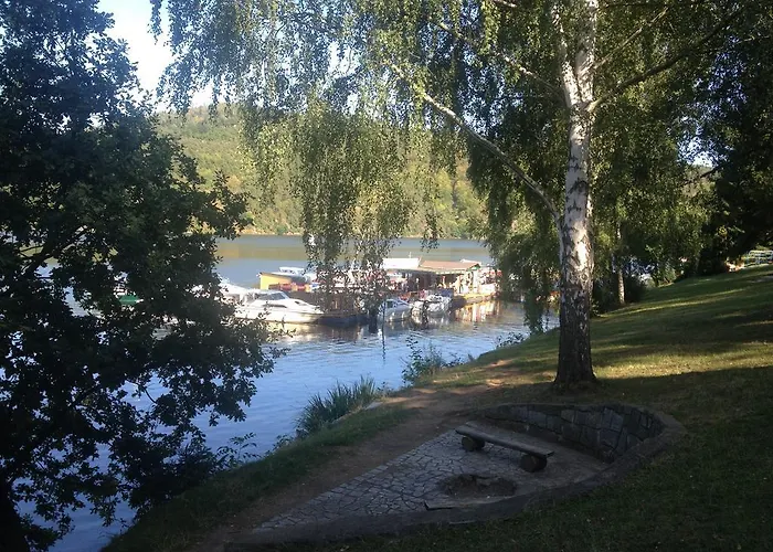 Autocamp Skalice