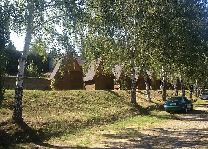 Autocamp Skalice