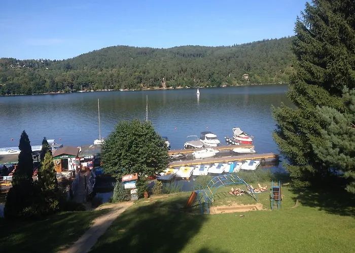 Holiday park Autocamp Skalice *