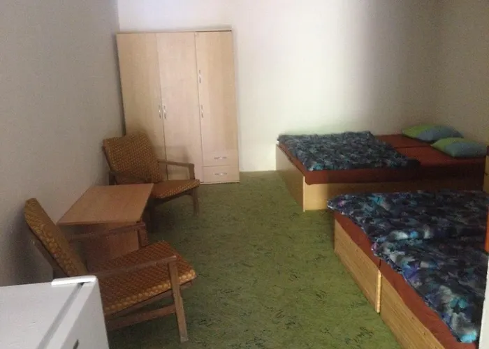 Autocamp Skalice