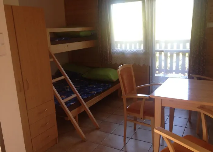 Aldeamento Turístico Autocamp Skalice *
