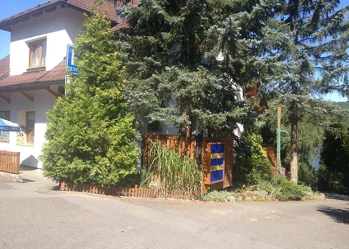Holiday park Autocamp Skalice *