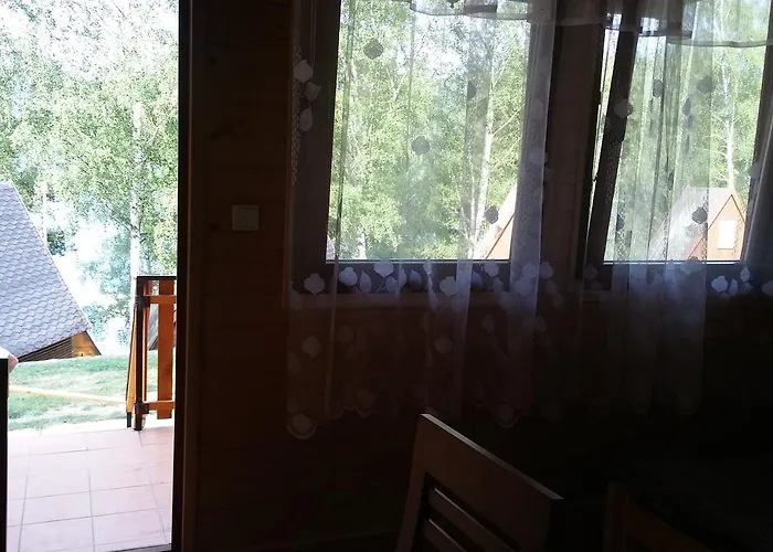 Holiday park Autocamp Skalice Slapy (Prague-West)