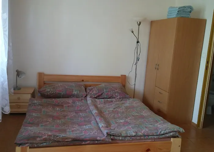 Aldeamento Turístico Autocamp Skalice *